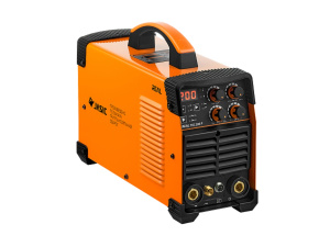 Инвертор сварочный СВАРОГ TIG 200 P REAL (W224)