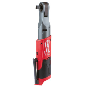 Трещотка аккумуляторная MILWAUKEE M12 FIR12-0 (без АКБ и ЗУ) 4933459800