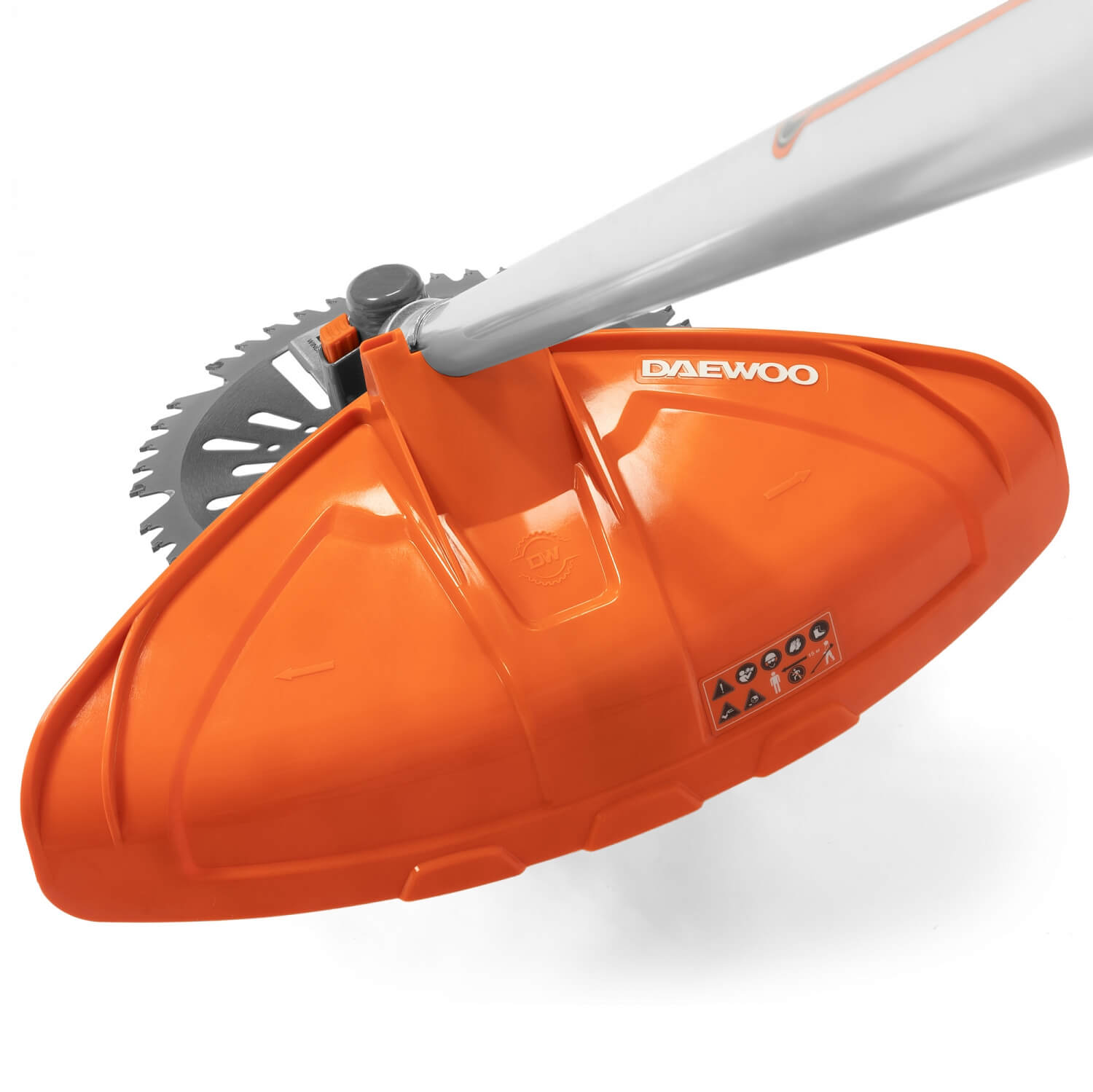 Мотокоса DAEWOO DABC 4ST