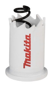 Коронка 20 х 20 мм BIM (для листового металла) MAKITA B-29701