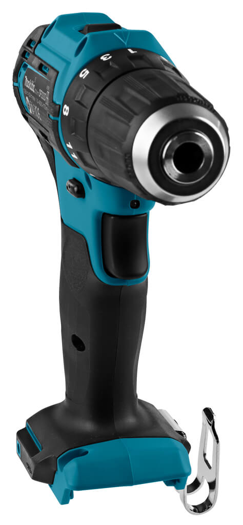 Дрель аккумуляторная MAKITA DF333DZ (без АКБ и ЗУ)