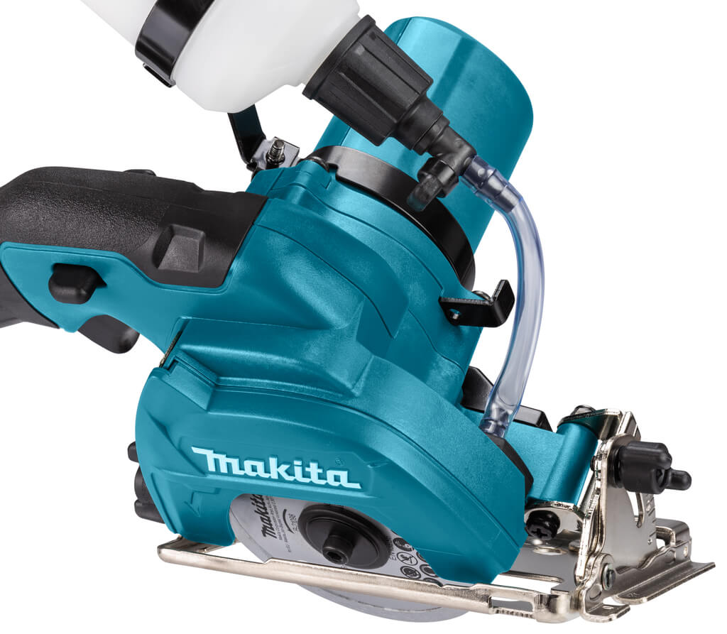 Пила алмазная аккумуляторная MAKITA CC301DZ (без АКБ и ЗУ)