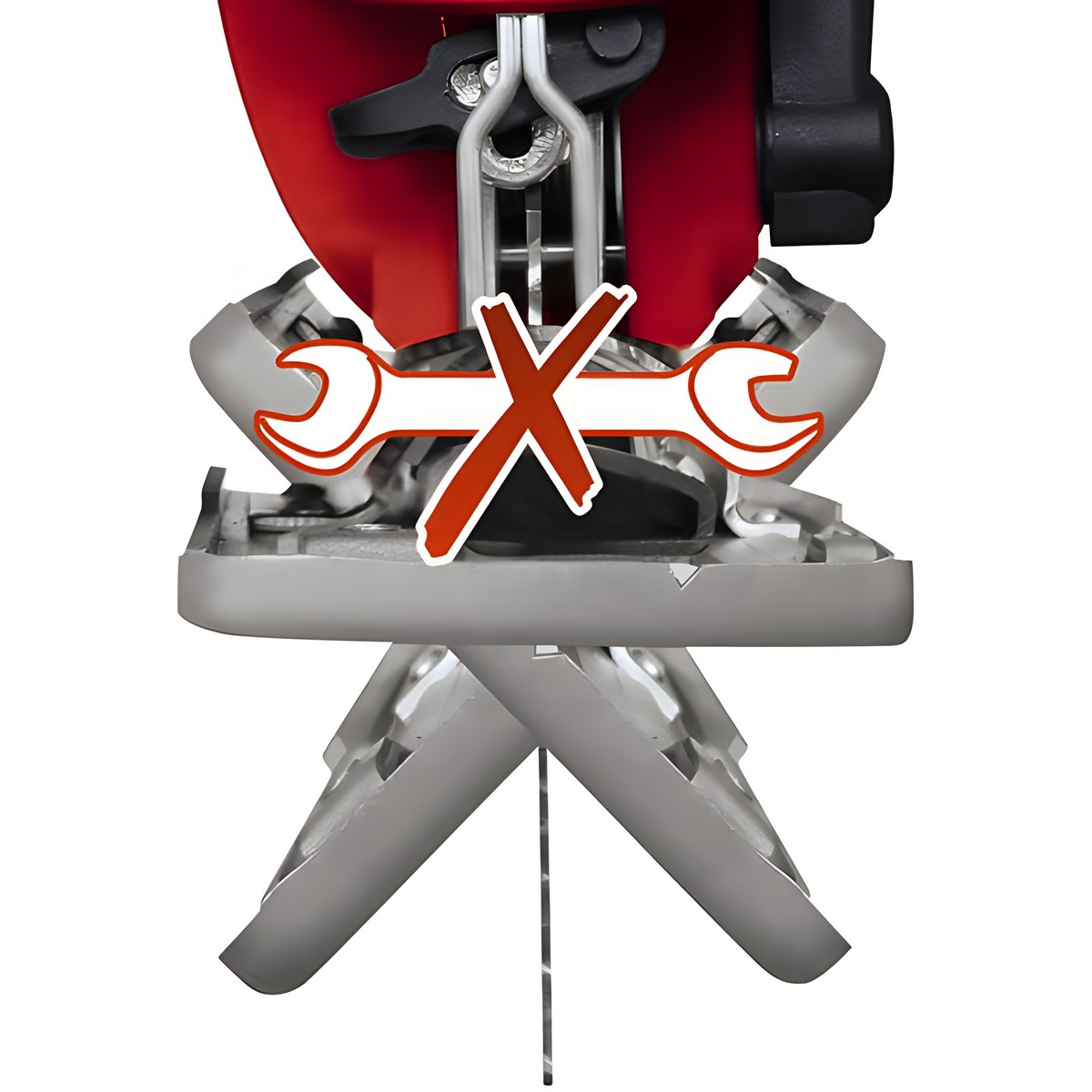 Лобзик Einhell TC-JS 85 4321140