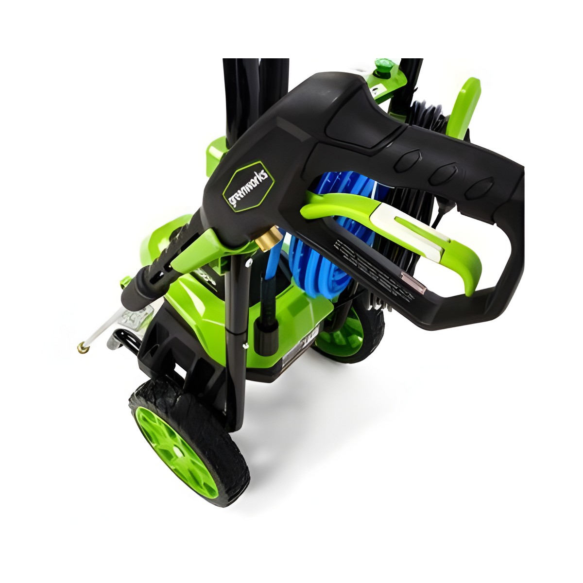 Мойка GREENWORKS GHP2000 5105507