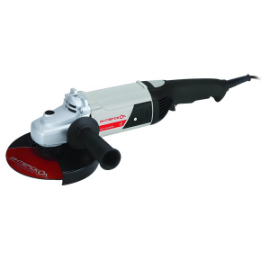 Шлифмашина угловая ИНТЕРСКОЛ УШМ-180/2000М