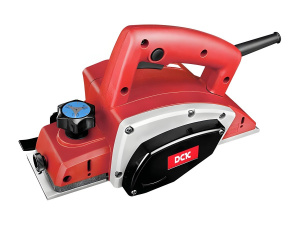 Рубанок DCK KMB03-82