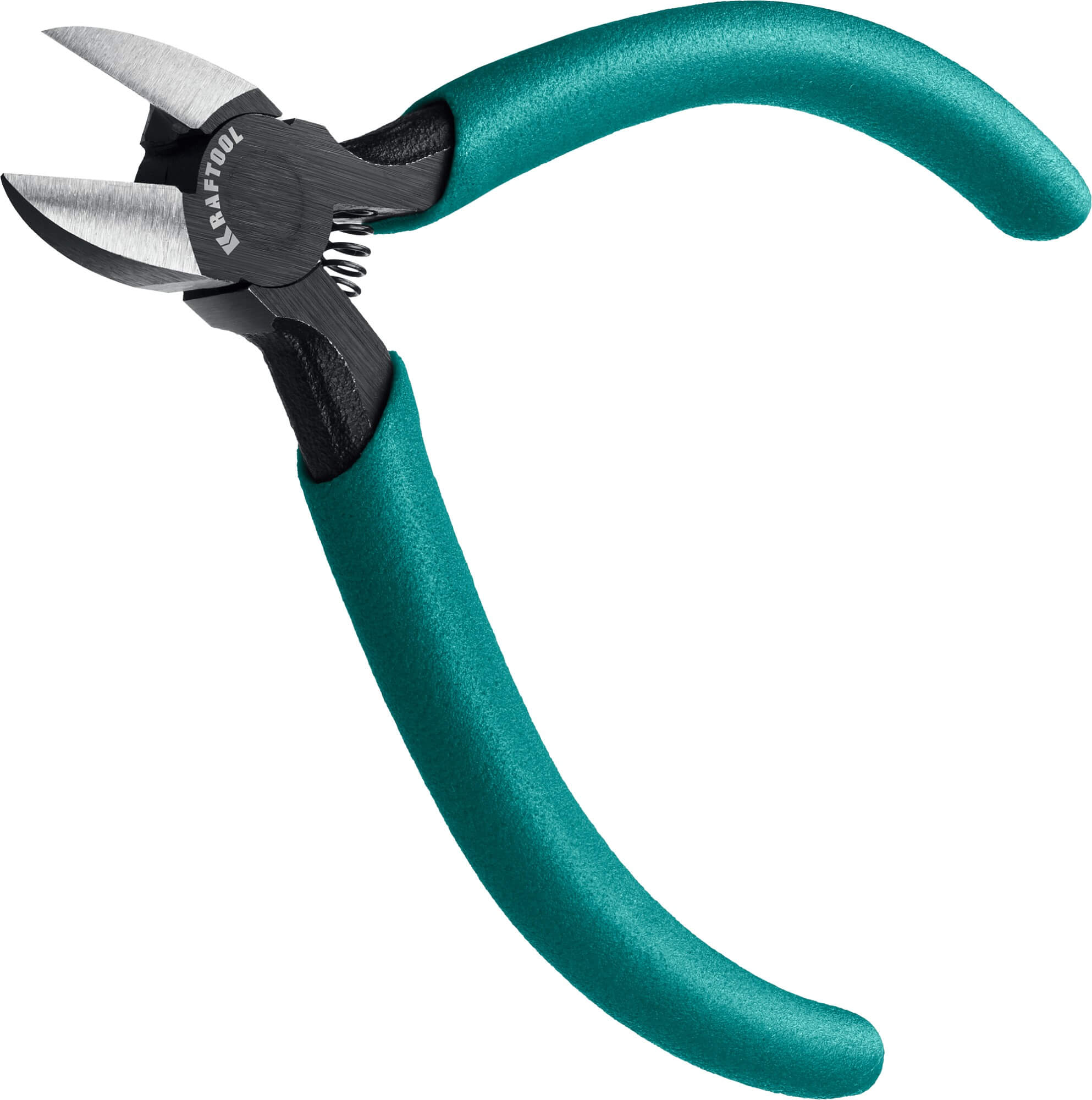 Бокорезы 115 мм прецезионные, чистый рез Kraft Mini KRAFTOOL 220017-6-11_z01
