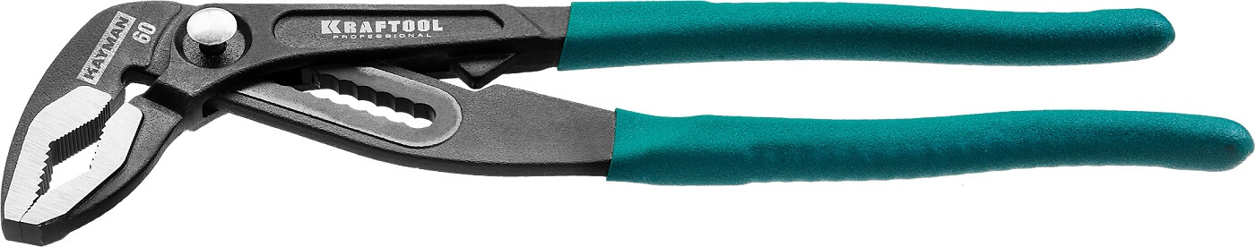Клещи переставные 250 мм KAYMAN KRAFTOOL 22353-25