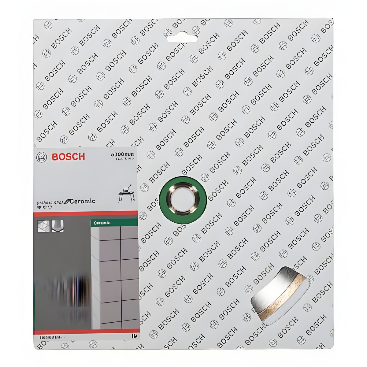 Диск алмазный 300 х 30/25.4 мм Standard for Ceramic BOSCH 2608602540