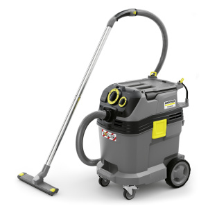 Пылесос строительный KARCHER NT 40/1 Tact Te L
