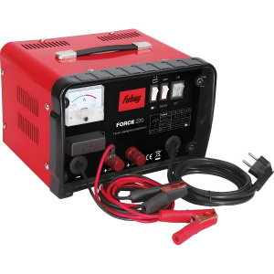 Пуско-зарядное устройство FUBAG FORCE 220