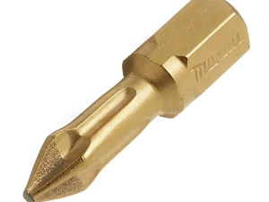 Бита PH 1 х 25 мм (1 шт.) Diamond MAKITA P-38576