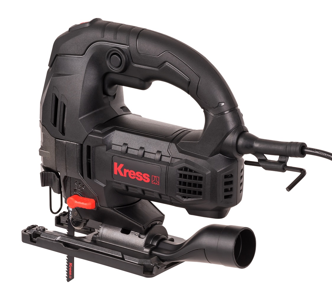 Лобзик KRESS KU462