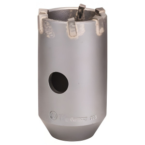 Коронка буровая 40 мм SDS-Plus-9 для 6-гр. переходника BOSCH 2608550074