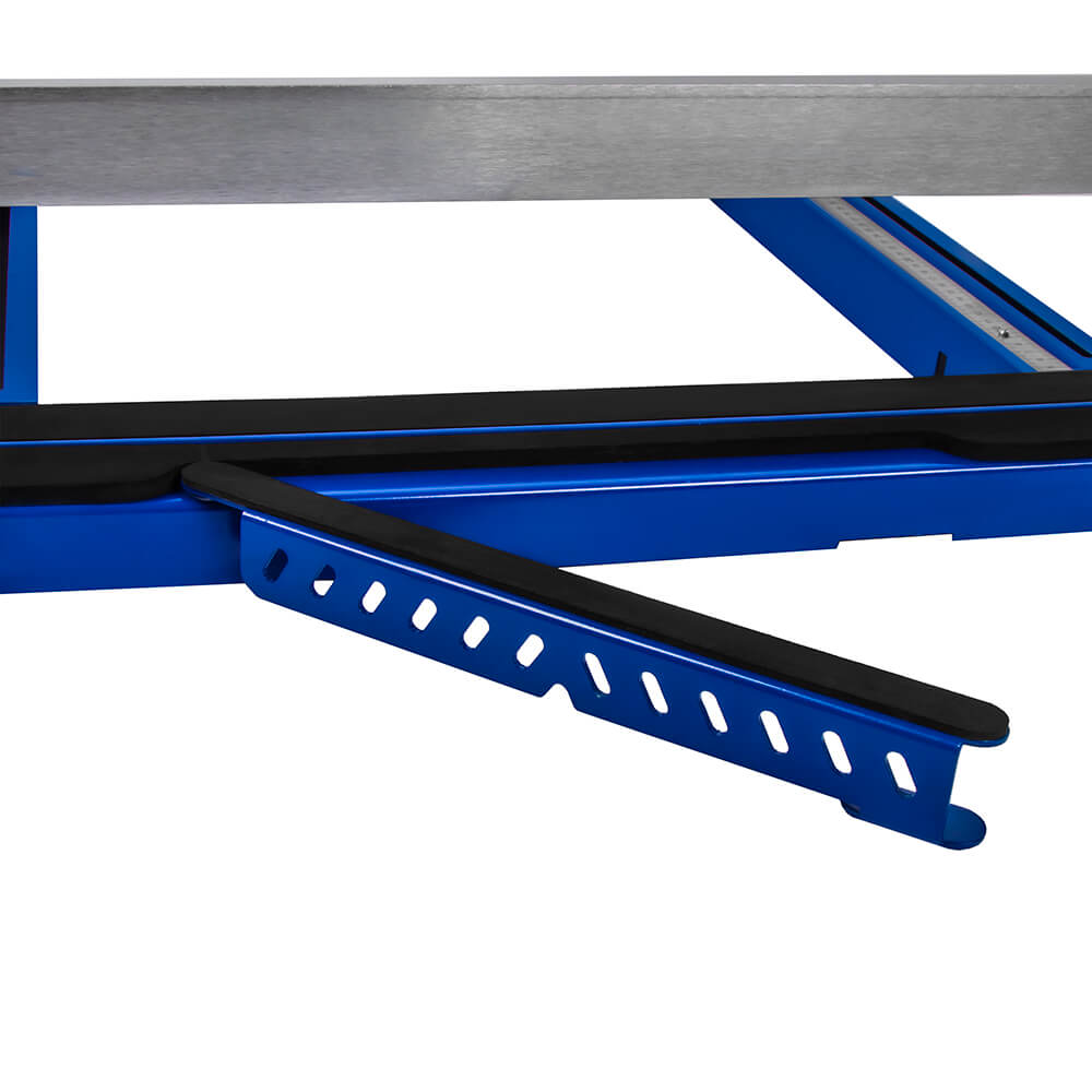 Плиткорез ручной 1000 х 16 мм (ролик 22.0 х 6.0 х 6.0 мм, ВК8) КОБАЛЬТ 919-357