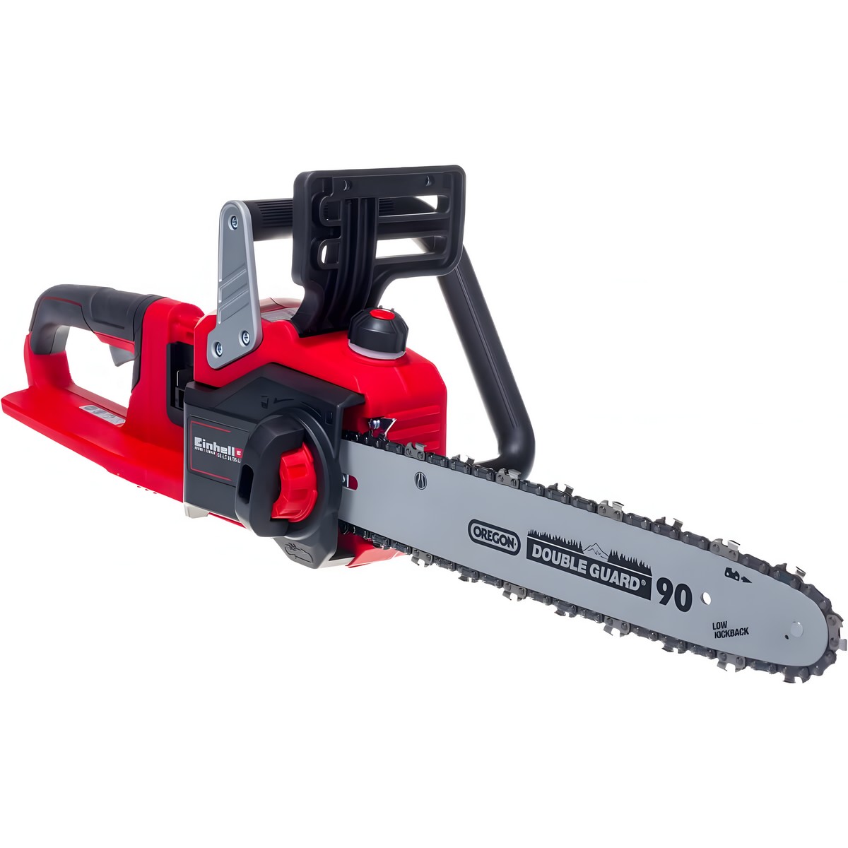 Пила цепная аккумуляторная Einhell PXC GE-LC 36/35 Li-Solo (без АКБ и ЗУ) 4501780