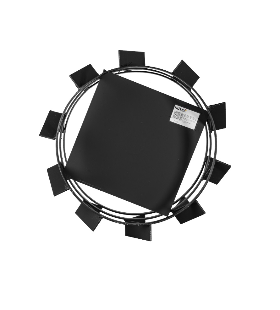 Грунтозацепы 390/180 (2 шт., шестигранник 32 мм, для МК-9500,МК-11000,МК-13000,МК-15000) 71/3/48