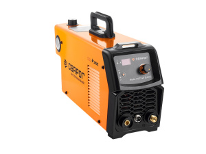 Аппарат плазменной резки СВАРОГ CUT 45 REAL (L2A1)