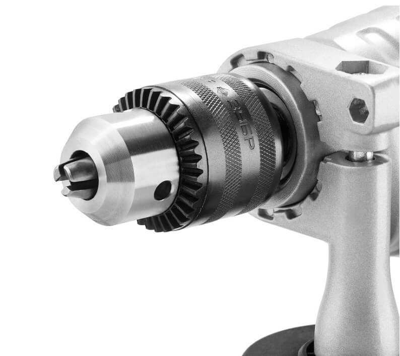 Дрель ударная ЗУБР ЗДУ-850 ЭРММ2