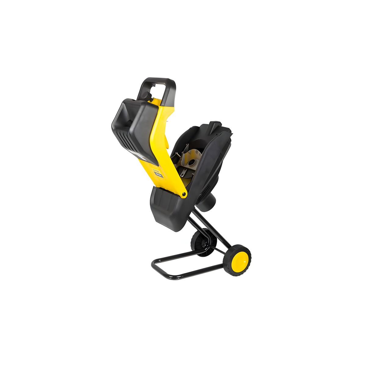 Измельчитель садовый ESH-2500 HUTER