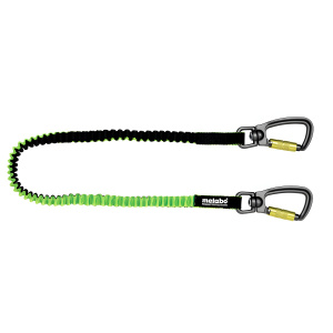 Ремень страховочный для инструмента (до 5 кг, быстрое соединение) METABO 628961000