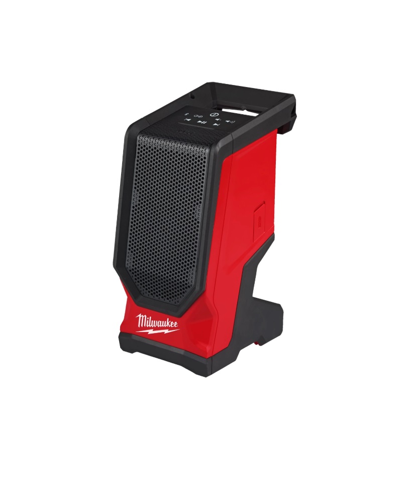 Динамик аккумуляторный MILWAUKEE M18 SPEJSG2-0 (без АКБ и ЗУ) 4933493530