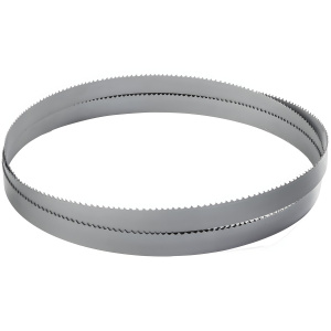 Полотно пильное 13 х 0.6 х 1640 мм 6/10 TPI (для HVBS56M) JET PC13.1640.6.10s-P