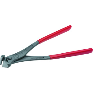 Клещи силовые арматурные 260 мм KX NWS 115-12-260-KX3