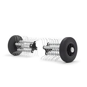 Насадка-щелеватель газона Pubert MB50H, MB81M, Caiman MB86R, AGAT MB40R 8000010603