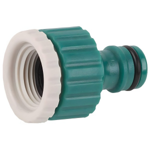 Адаптер (соединитель-резьба внешняя) 3/4'' - 1'' 4250-55221T