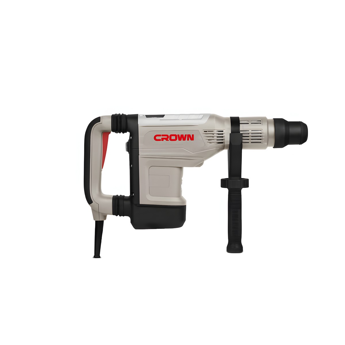 Перфоратор CROWN CT18190 BMC