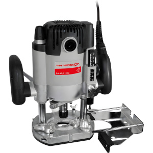 Фрезер ИНТЕРСКОЛ ФМ-62/2100Э