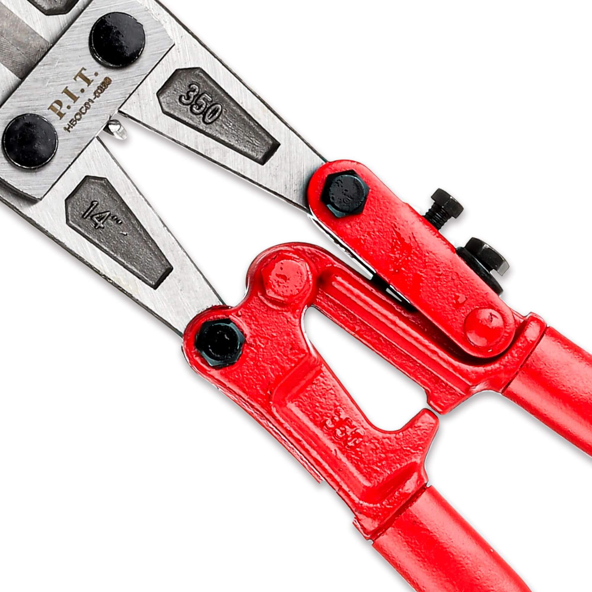 Болторез P.I.T. HBOC01-0350