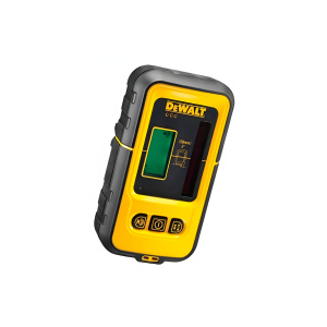 Детектор красного лазерного луча DeWalt DE0892-XJ