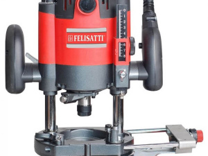 Фрезер FELISATTI FT6101 (2100, 8/12 цанга)