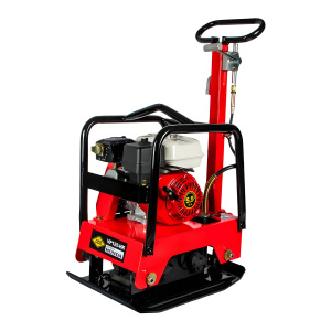 Виброплита DDE VP125-HK (двиг. Honda)