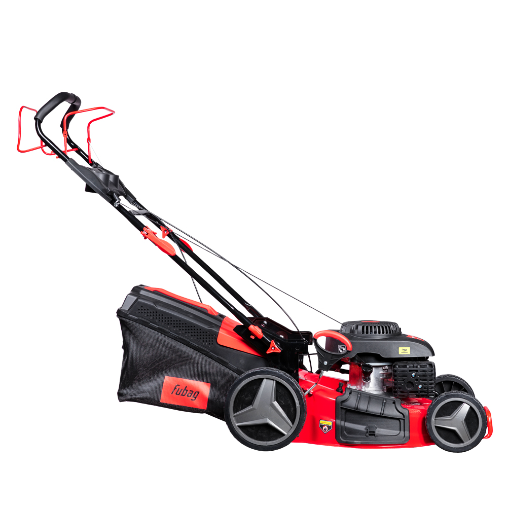 Газонокосилка бензиновая самоходная FUBAG FPL 53 SMF 46283
