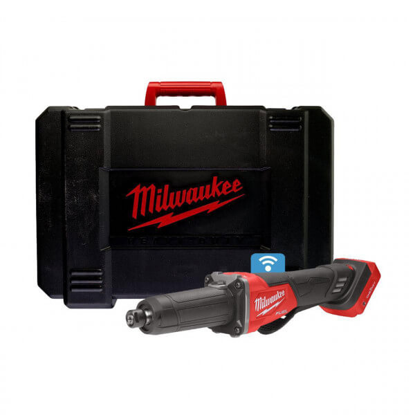 Шлифмашина прямая аккумуляторная MILWAUKEE M18 FDGROVPDB-0X (без АКБ и ЗУ) 4933480957