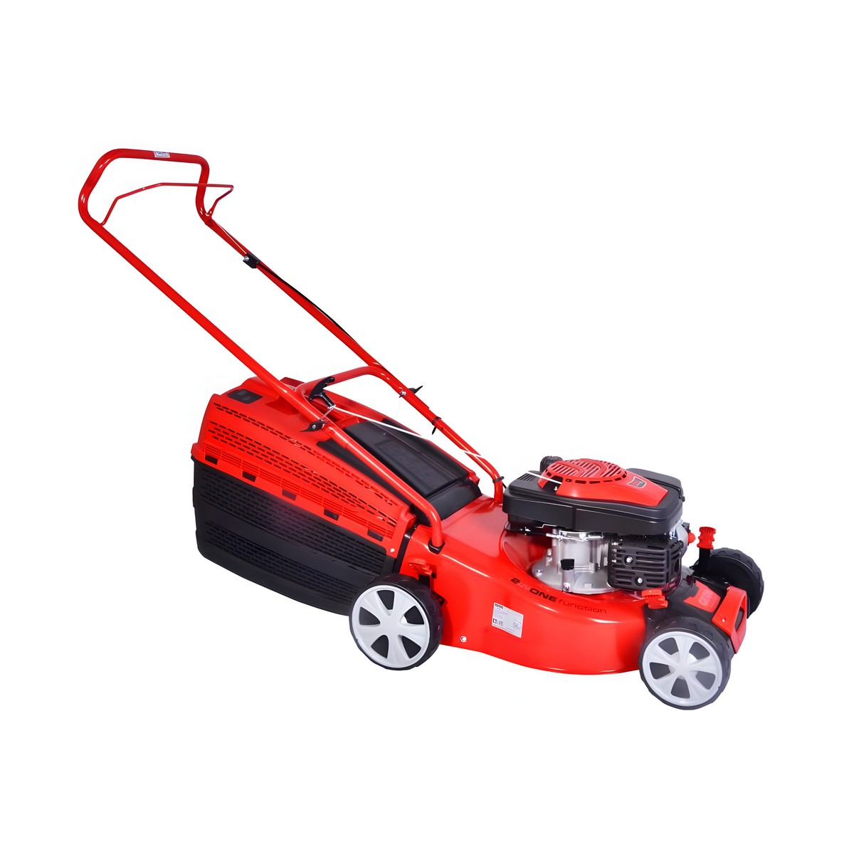 Газонокосилка бензиновая GEOS Comfort 46 P-S 213168