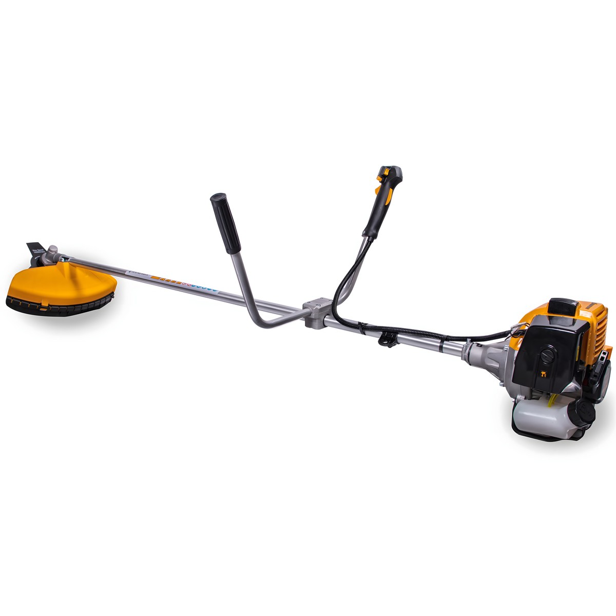 Триммер бензиновый CHAMPION Т517