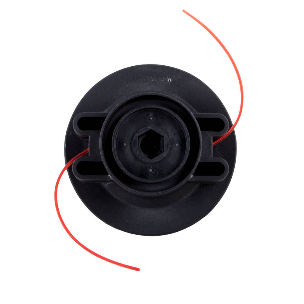 Головка триммерная DDE Wind2 (М8х1,25 прав.) 640-100