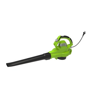 Воздуходувка-пылесос GREENWORKS BL3000 2406507