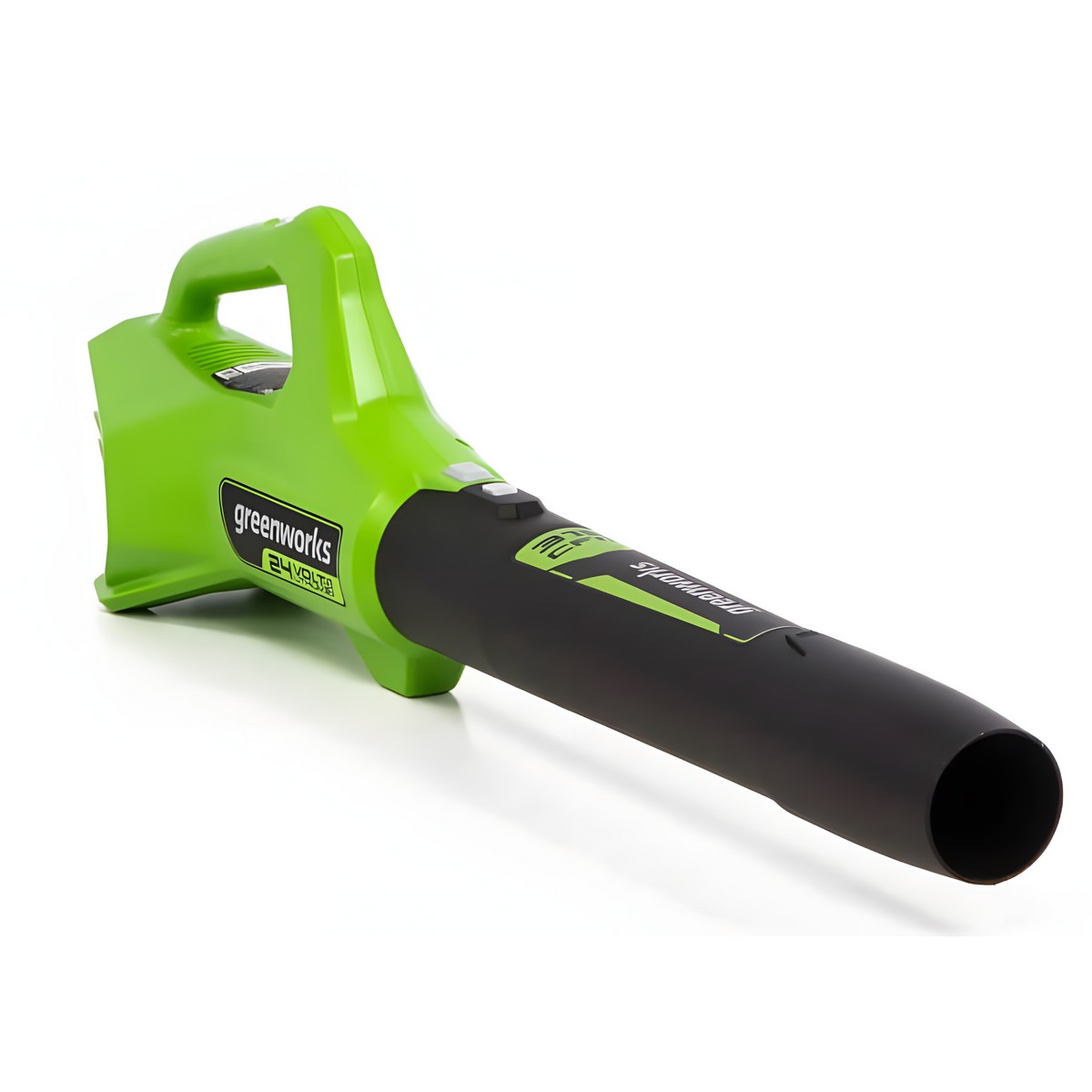 Воздуходувка аккумуляторная GREENWORKS (без АКБ и ЗУ) 2404807