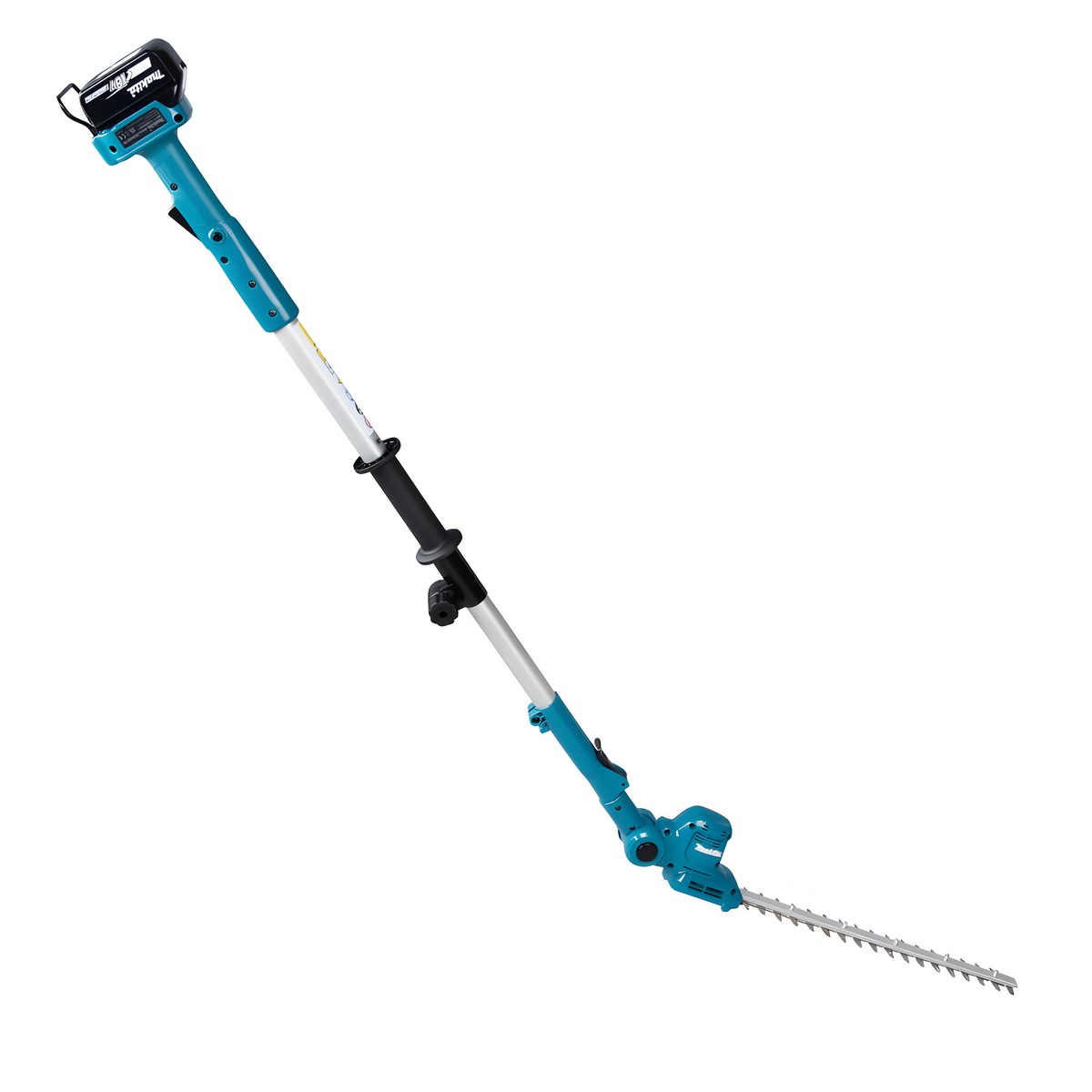Кусторез аккумуляторный MAKITA DUN461WSF