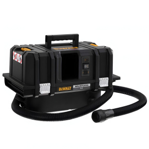 Пылесос аккумуляторный DEWALT FLEXVOLT DCV586MN-XJ (без АКБ и ЗУ)