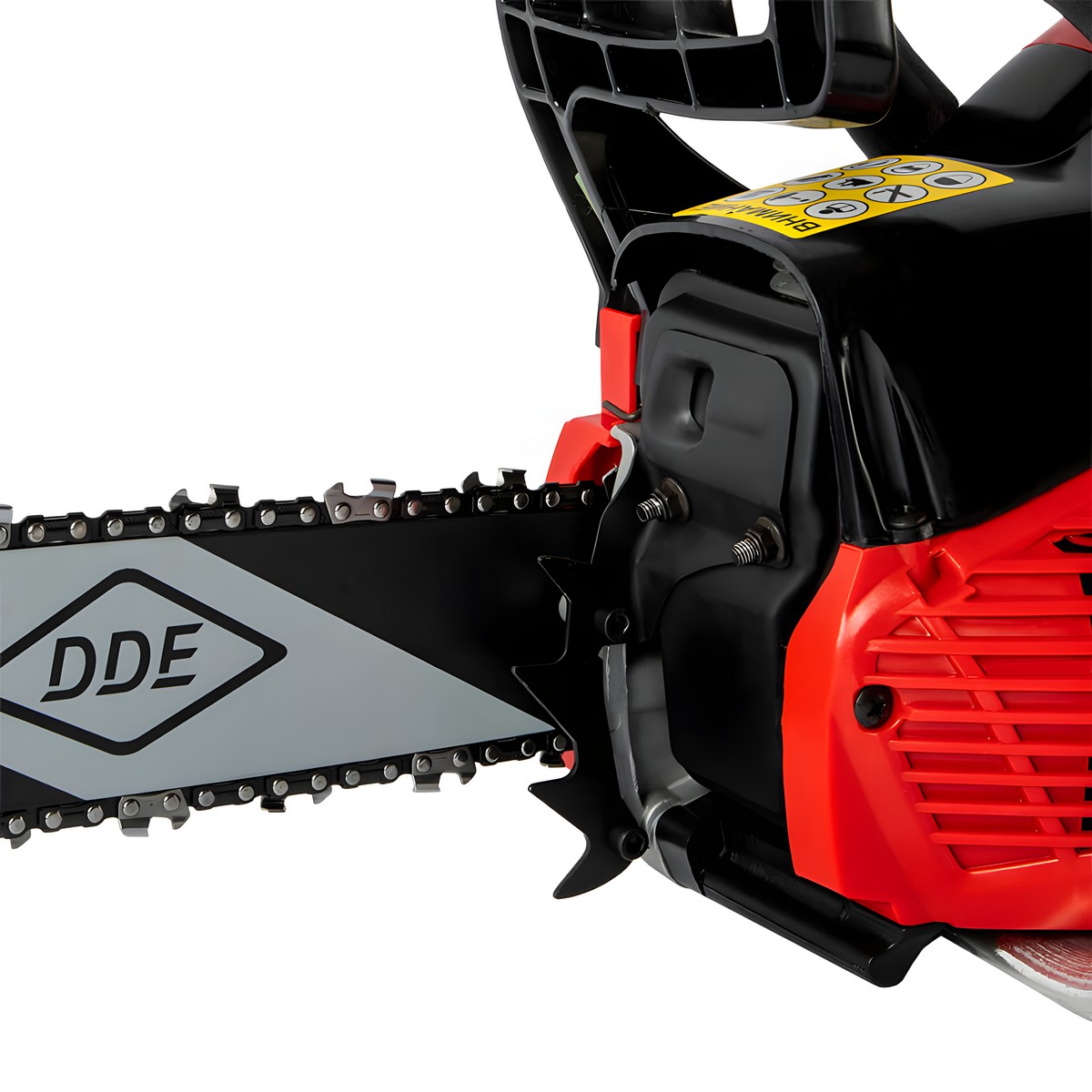 Пила цепная бензиновая DDE CS3816