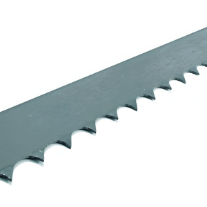 Полотно пильное 10 х 0.65 х 2350 мм 6 TPI (для J-8201/8203) JET PW10.2350.6