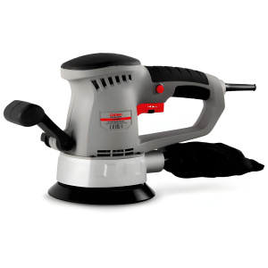 Шлифмашина эксцентриковая CROWN CT13395