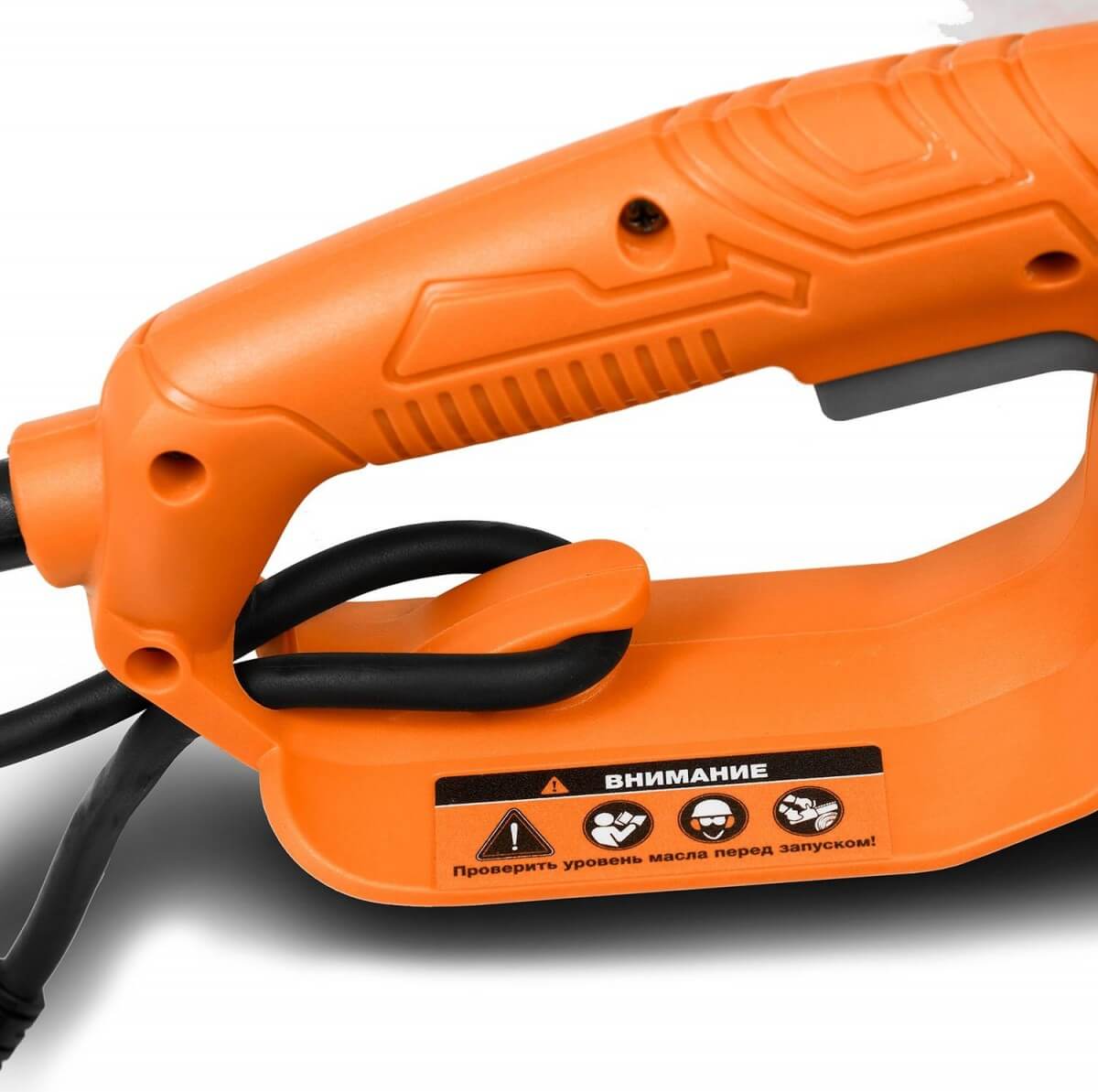 Пила цепная электрическая DAEWOO DACS 1900E