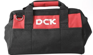 Сумка для инструмента DCK 30540300009